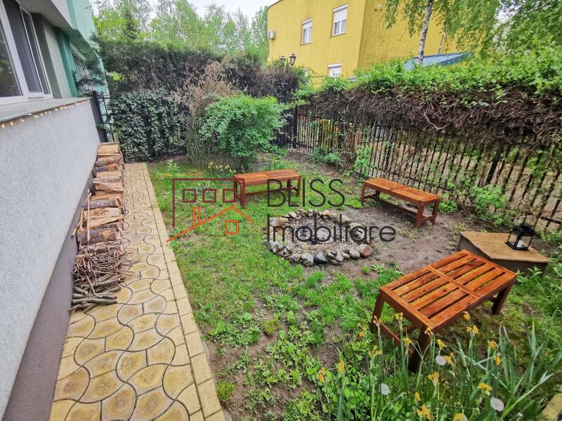 Modern Villa With Swimming Pool Iancu Nicolae, Bucharest / Ilfov | Bliss Imobiliare / Photo 3 - BLISS Imobiliare