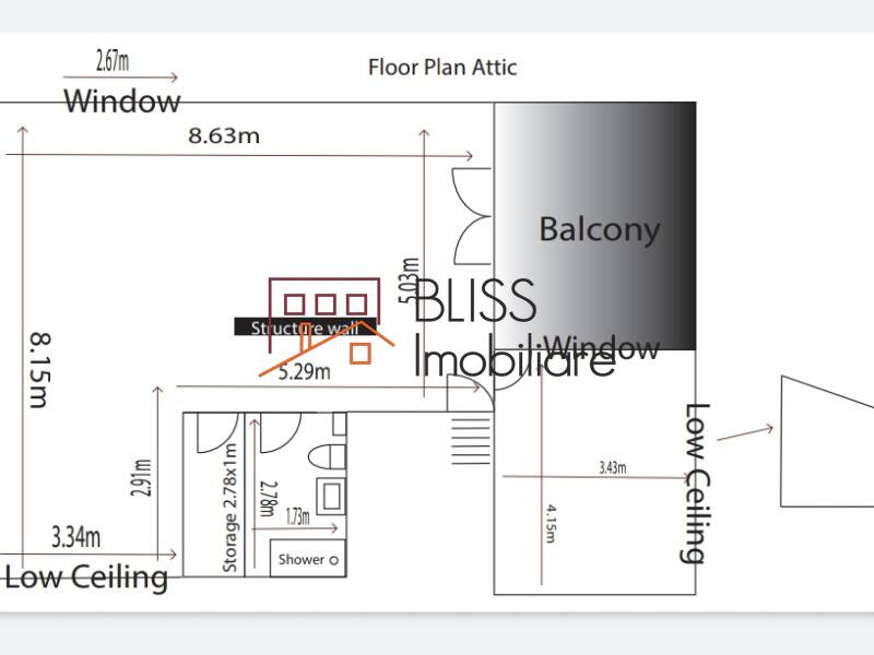 Vila Cu Piscina Proprie Iancu Nicolae | Bliss Imobiliare / Photo 128 - BLISS Imobiliare