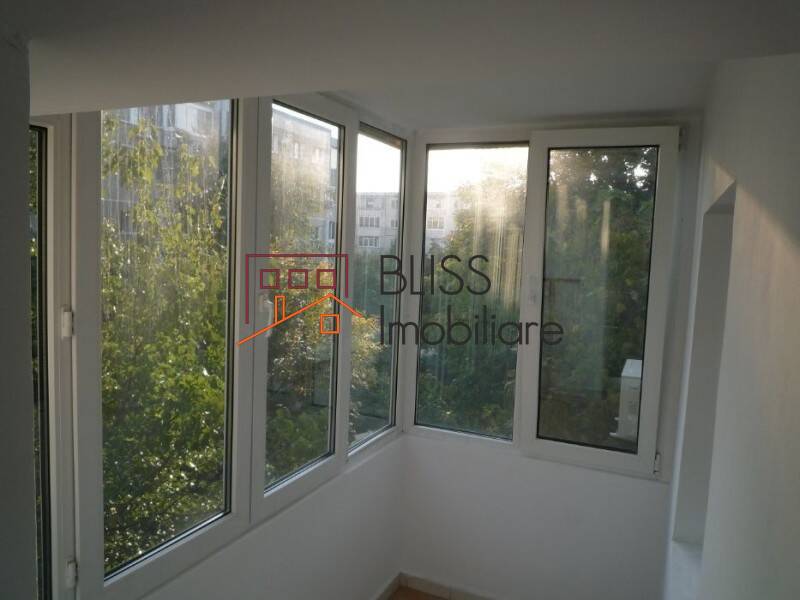 Apartment for Rent Aviatiei | Promenada mall | Metro Pipera, Bucharest - 1 Bedroom - ID:94399 | Bliss Imobiliare / Photo 7 - BLISS Imobiliare