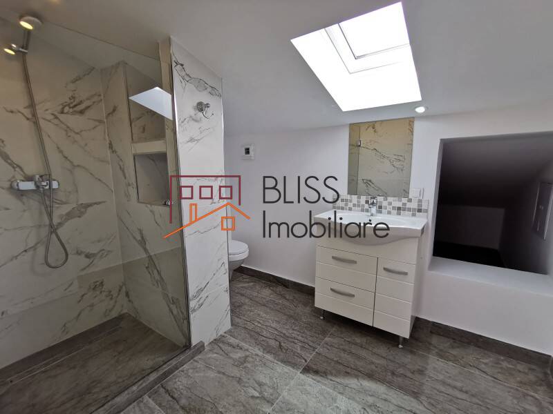 Vila Cu 6 Camere In Oxford Gardens | Bliss Imobiliare / Photo 29 - BLISS Imobiliare