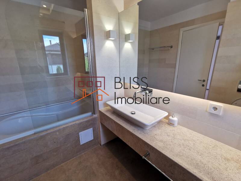 Vila Cu 6 Camere In Oxford Gardens | Bliss Imobiliare / Photo 23 - BLISS Imobiliare