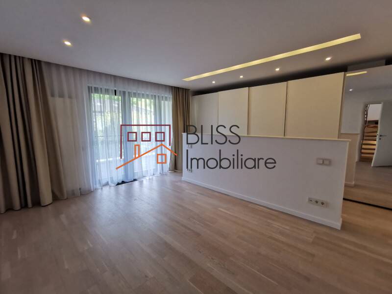 Vila Cu 6 Camere In Oxford Gardens | Bliss Imobiliare / Photo 4 - BLISS Imobiliare