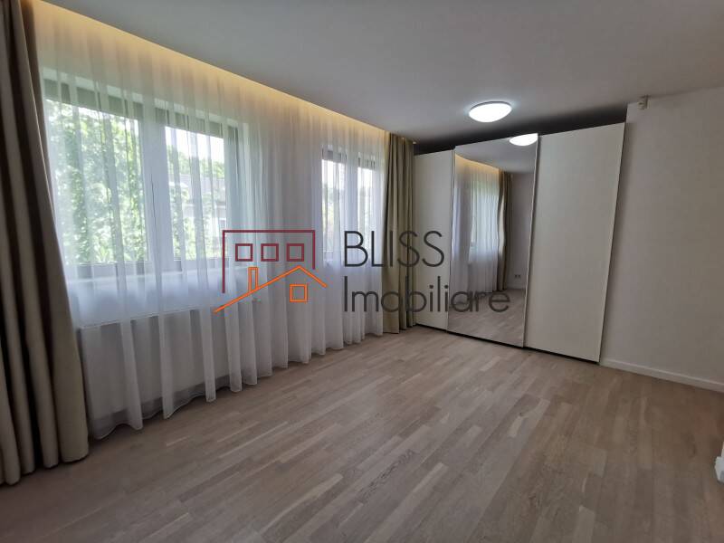 Villa With 5 Bedrooms In Oxford Gardens, Bucharest / Ilfov | Bliss Imobiliare / Photo 14 - BLISS Imobiliare