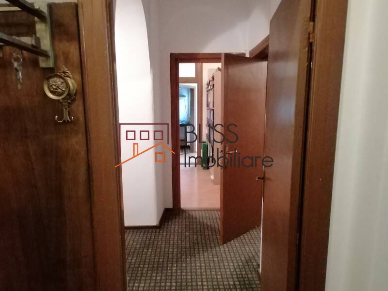 Apartament Cu 6 Camere Zona Arcul De Triumf | Bliss Imobiliare / Photo 12 - BLISS Imobiliare