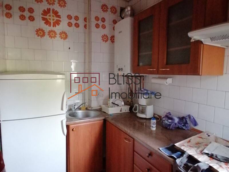 Apartament Cu 6 Camere Zona Arcul De Triumf | Bliss Imobiliare / Photo 5 - BLISS Imobiliare