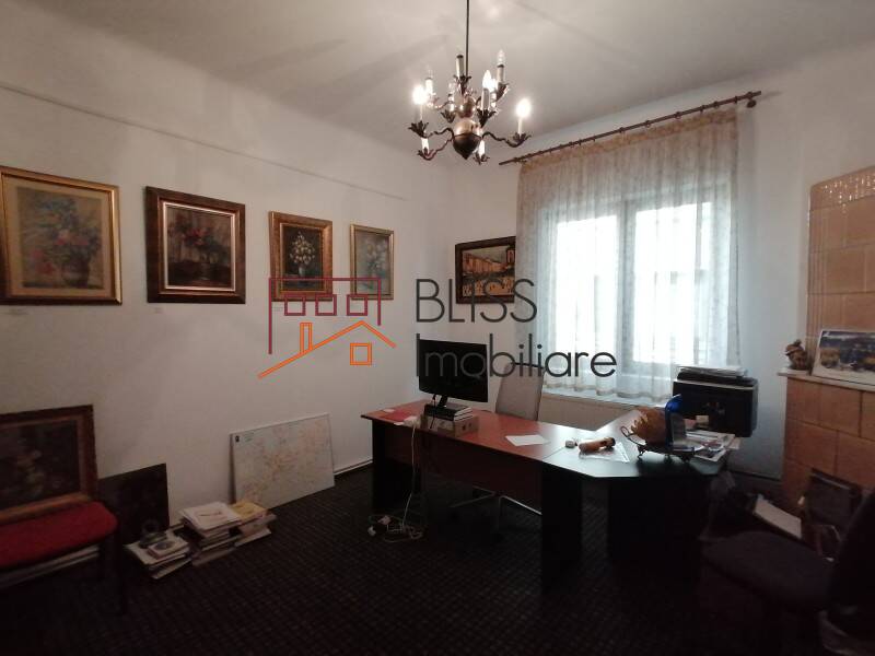 Apartament Cu 6 Camere Zona Arcul De Triumf | Bliss Imobiliare / Photo 11 - BLISS Imobiliare