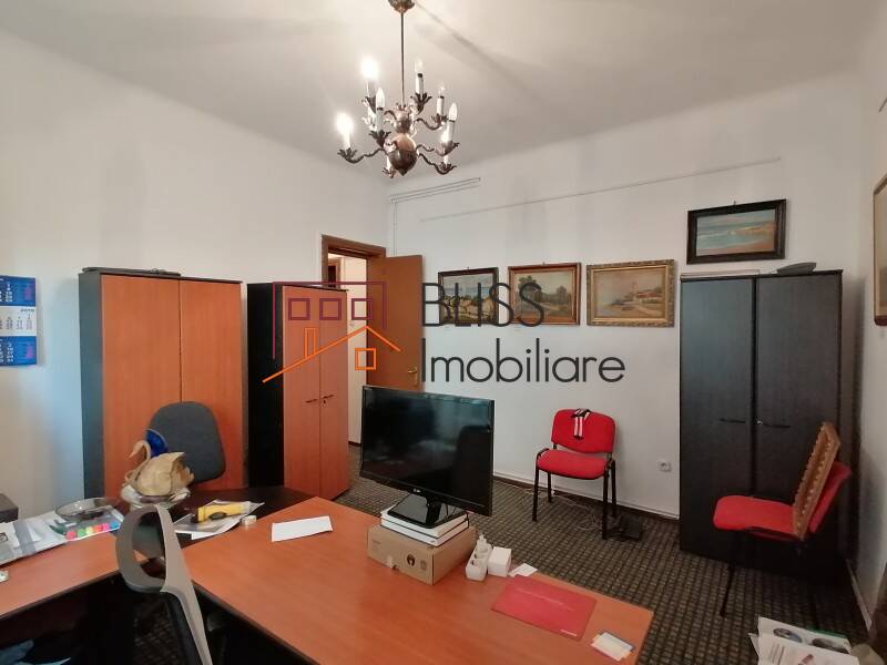 Apartament Cu 6 Camere Zona Arcul De Triumf | Bliss Imobiliare / Photo 9 - BLISS Imobiliare
