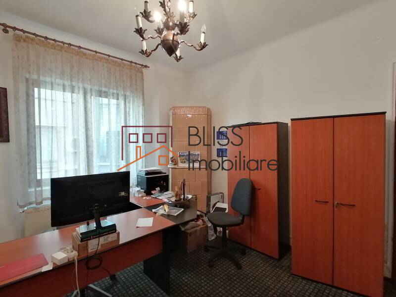 6-room Apartment In Arcul De Triumf Area, Bucharest | Bliss Imobiliare / Photo 10 - BLISS Imobiliare