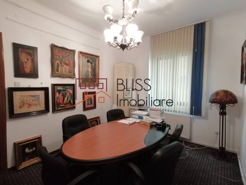 Apartament Cu 6 Camere Zona Arcul De Triumf | Bliss Imobiliare / Photo 8 - BLISS Imobiliare