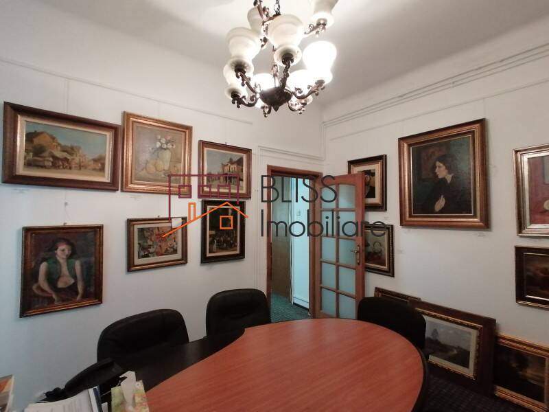 6-room Apartment In Arcul De Triumf Area, Bucharest | Bliss Imobiliare / Photo 1 - BLISS Imobiliare