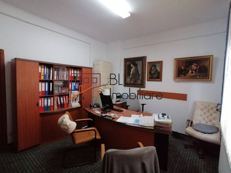 6-room Apartment In Arcul De Triumf Area, Bucharest | Bliss Imobiliare / Photo 6 - BLISS Imobiliare