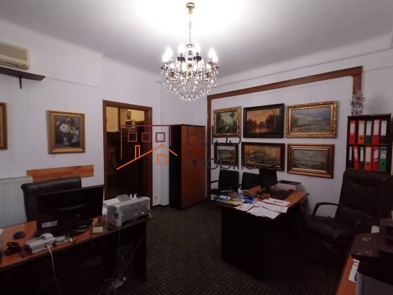 6-room Apartment In Arcul De Triumf Area, Bucharest | Bliss Imobiliare / Photo 3 - BLISS Imobiliare