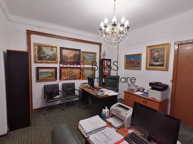 Apartament Cu 6 Camere Zona Arcul De Triumf | Bliss Imobiliare / Photo 2 - BLISS Imobiliare