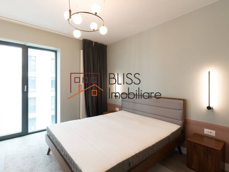Apartament 2 Camere, Cloud9 Residence | Bliss Imobiliare / Photo 11 - BLISS Imobiliare
