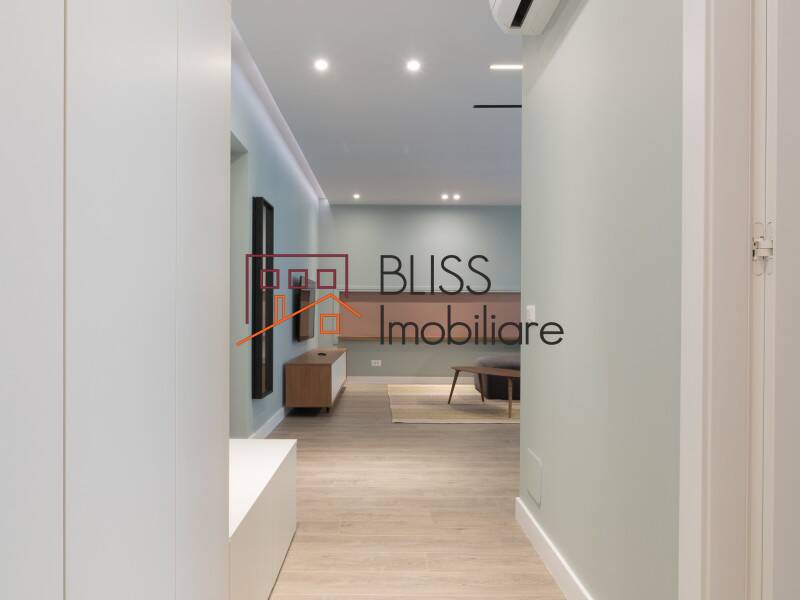 Apartment With 1 Bedroom, Cloud9 Residence, Bucharest | Bliss Imobiliare / Photo 14 - BLISS Imobiliare