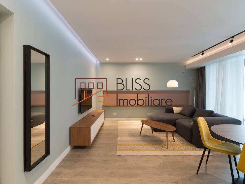 Apartament 2 Camere, Cloud9 Residence | Bliss Imobiliare / Photo 3 - BLISS Imobiliare