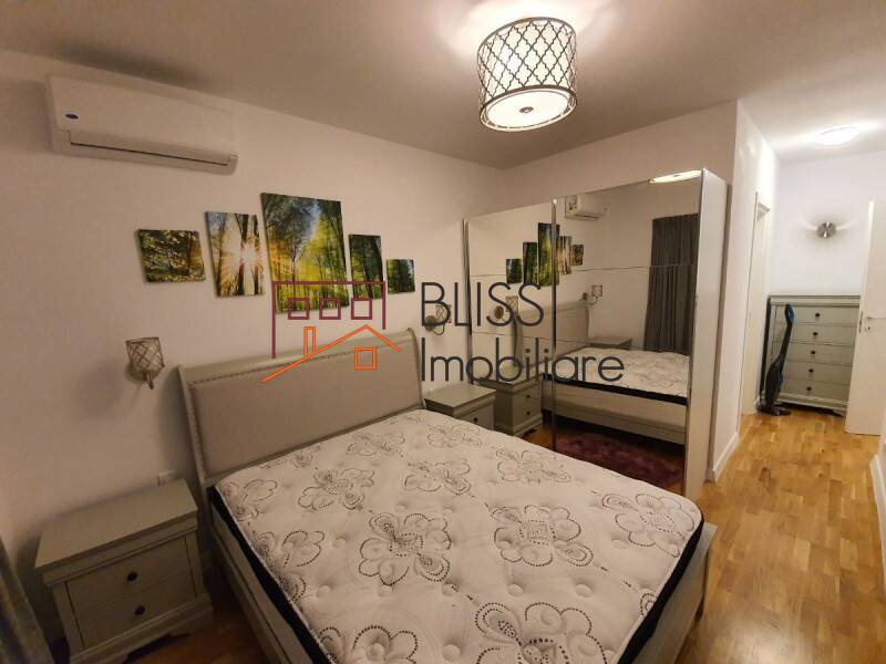 Apartment for Rent Domenii | 1 Mai | Grivitei, Bucharest - 2 Bedroom - ID:94730 | Bliss Imobiliare / Photo 6 - BLISS Imobiliare