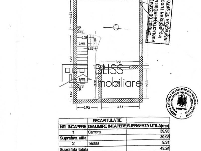 Vila Cu 7 Camere In Complex Cu Piscina Pipera | Bliss Imobiliare / Photo 75 - BLISS Imobiliare