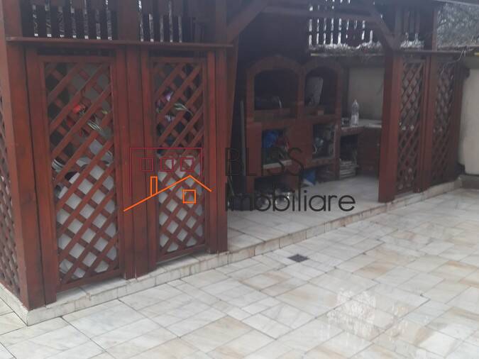 Casa de Inchiriat Parcul Giulesti - 6 Camere - ID:65678 | Bliss Imobiliare / Photo 3 - BLISS Imobiliare