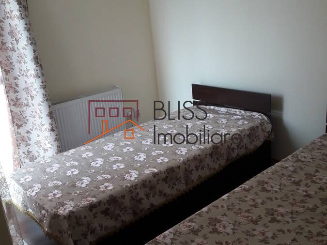 Casa de Inchiriat Parcul Giulesti - 6 Camere - ID:65678 | Bliss Imobiliare / Photo 7 - BLISS Imobiliare