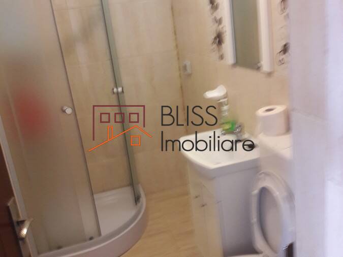 House for Rent Parcul Giulesti, Bucharest - 6 Rooms - ID:65678 | Bliss Imobiliare / Photo 9 - BLISS Imobiliare