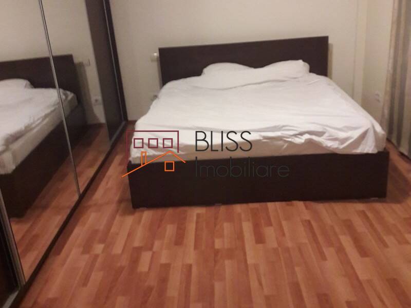 Casa de Inchiriat Parcul Giulesti - 6 Camere - ID:65678 | Bliss Imobiliare / Photo 6 - BLISS Imobiliare