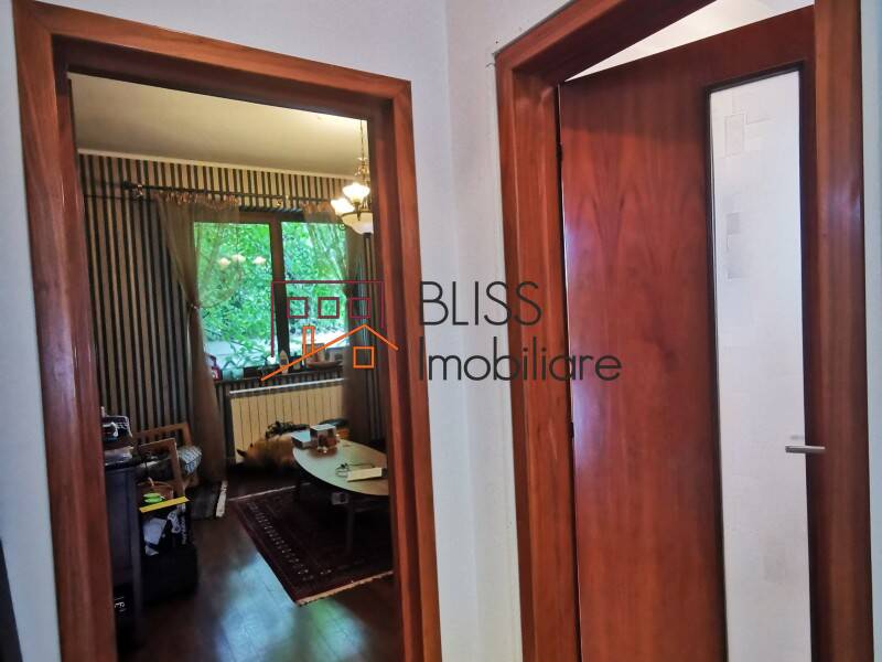Vila Cu 8 Camere Pipera | Bliss Imobiliare / Photo 17 - BLISS Imobiliare