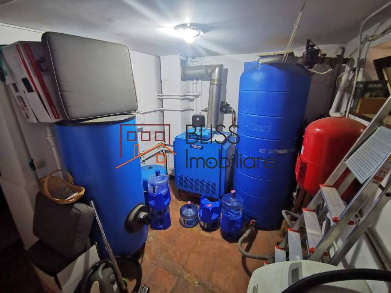 Vila Cu 8 Camere Pipera | Bliss Imobiliare / Photo 22 - BLISS Imobiliare