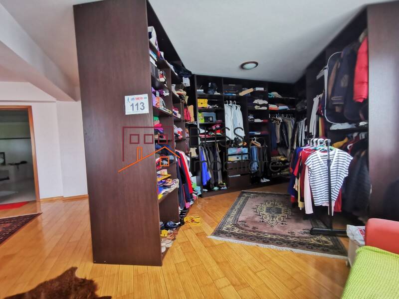 5 Bedrooms Villa In Pipera, Bucharest / Ilfov | Bliss Imobiliare / Photo 31 - BLISS Imobiliare