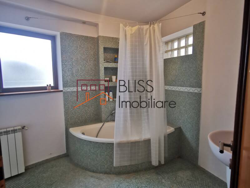 5 Bedrooms Villa In Pipera, Bucharest / Ilfov | Bliss Imobiliare / Photo 33 - BLISS Imobiliare