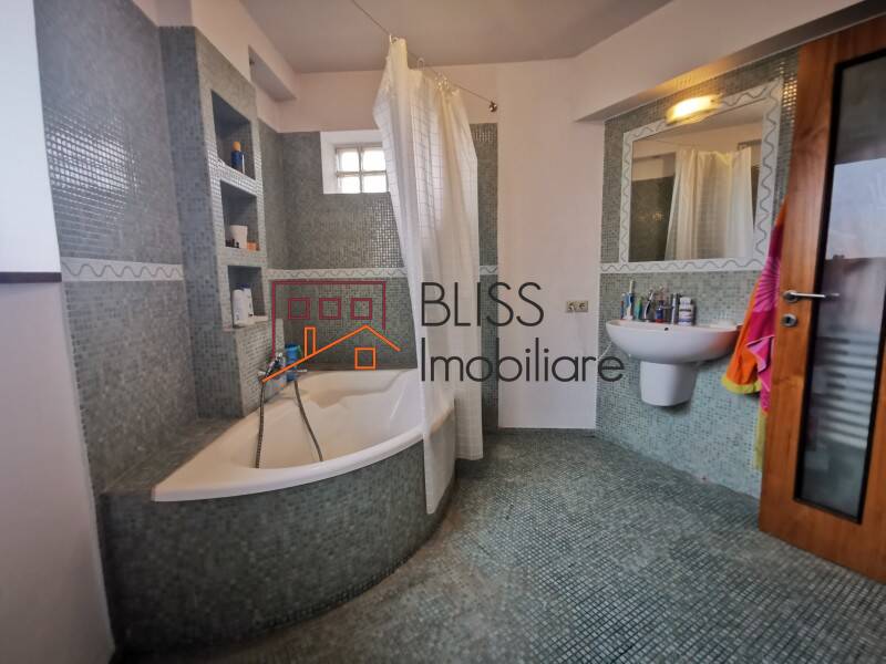 Vila Cu 8 Camere Pipera | Bliss Imobiliare / Photo 34 - BLISS Imobiliare