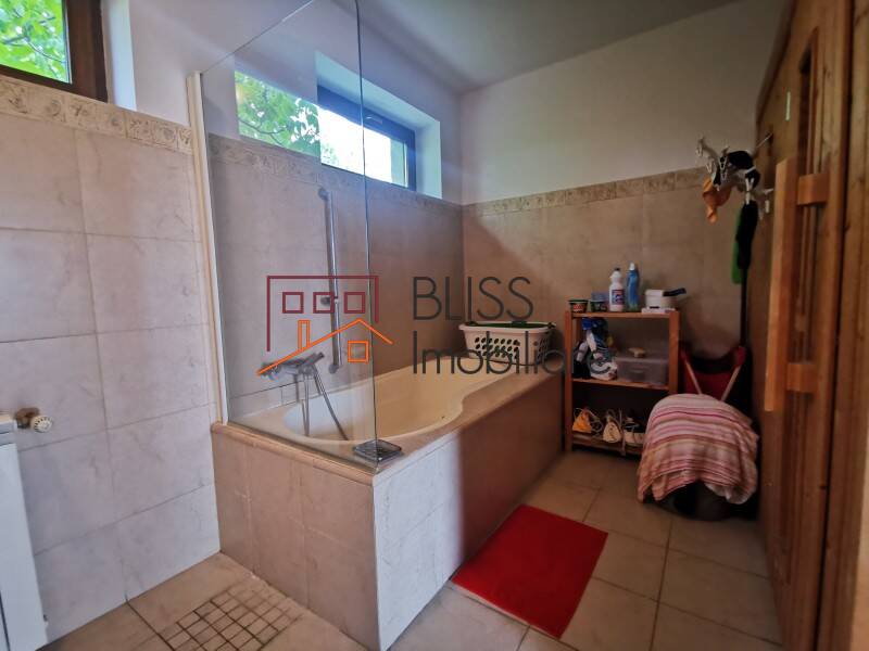 Vila Cu 8 Camere Pipera | Bliss Imobiliare / Photo 42 - BLISS Imobiliare