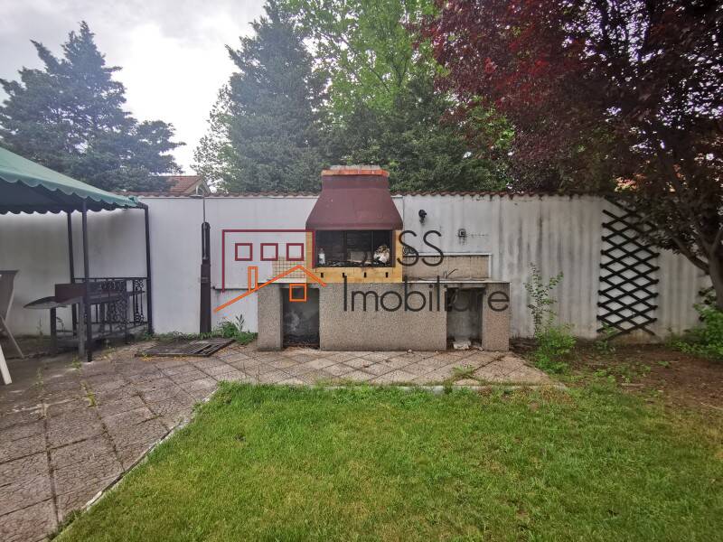 Vila Cu 8 Camere Pipera | Bliss Imobiliare / Photo 7 - BLISS Imobiliare