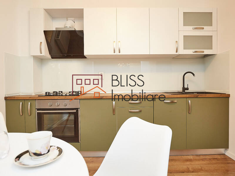 Vila Duplex Cu Gradina Privata Si Terasa Acoperita - Class Pipera | Bliss Imobiliare / Photo 21 - BLISS Imobiliare