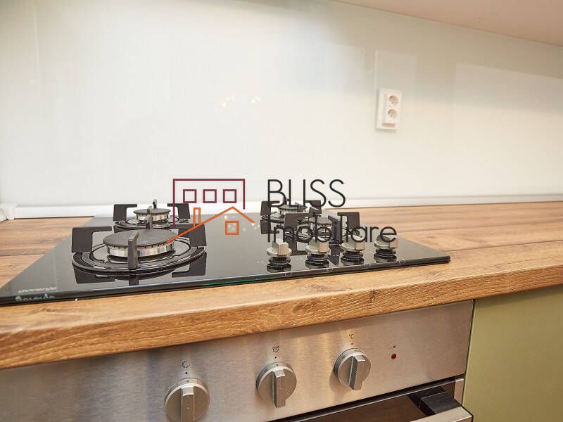 Vila Duplex Cu Gradina Privata Si Terasa Acoperita - Class Pipera | Bliss Imobiliare / Photo 24 - BLISS Imobiliare