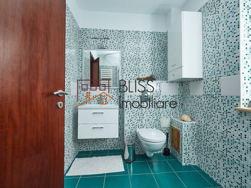 3-Bedroom Duplex Villa With Private Garden And Covered Terrace, Bucharest / Ilfov | Bliss Imobiliare / Photo 37 - BLISS Imobiliare