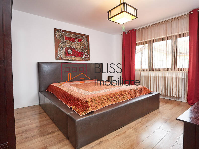 3-Bedroom Duplex Villa With Private Garden And Covered Terrace, Bucharest / Ilfov | Bliss Imobiliare / Photo 32 - BLISS Imobiliare