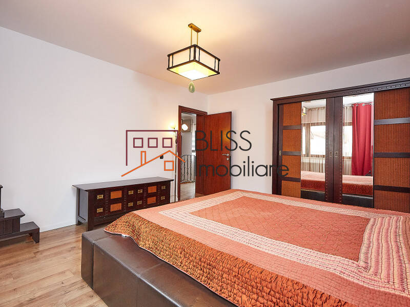 3-Bedroom Duplex Villa With Private Garden And Covered Terrace, Bucharest / Ilfov | Bliss Imobiliare / Photo 33 - BLISS Imobiliare