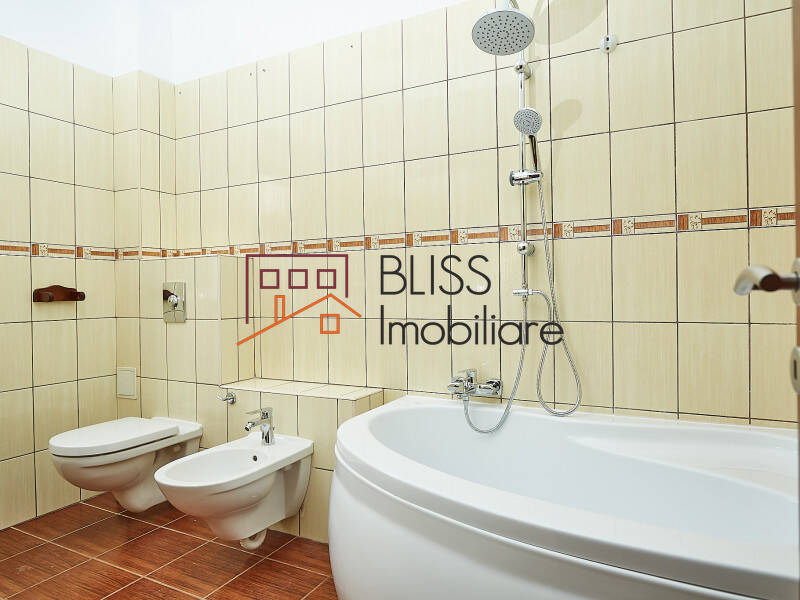Vila Duplex Cu Gradina Privata Si Terasa Acoperita - Class Pipera | Bliss Imobiliare / Photo 39 - BLISS Imobiliare