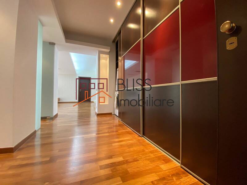 Apartament 3 Camere Parcul Herastrau | Bliss Imobiliare / Photo 7 - BLISS Imobiliare