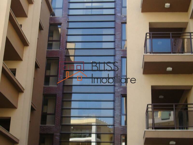 2 Bedrooms Apartment Herastrau Park, Bucharest | Bliss Imobiliare / Photo 1 - BLISS Imobiliare