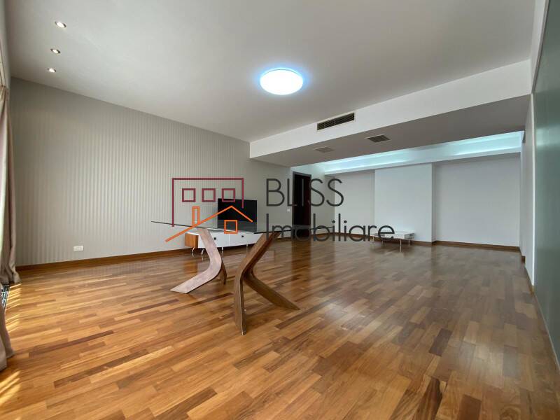 2 Bedrooms Apartment Herastrau Park, Bucharest | Bliss Imobiliare / Photo 5 - BLISS Imobiliare