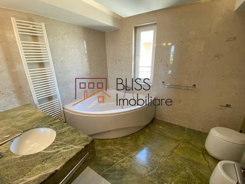 2 Bedrooms Apartment Herastrau Park, Bucharest | Bliss Imobiliare / Photo 12 - BLISS Imobiliare