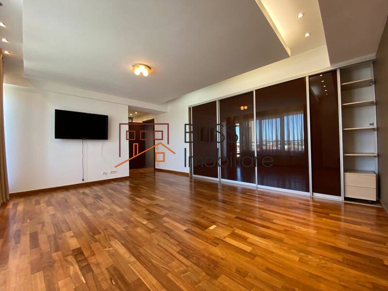Apartament 3 Camere Parcul Herastrau | Bliss Imobiliare / Photo 11 - BLISS Imobiliare
