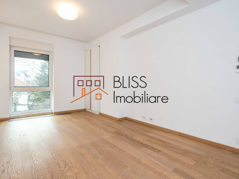 Apartament Cu 4 Camere In Zona Aviatorilor | Bliss Imobiliare / Photo 6 - BLISS Imobiliare