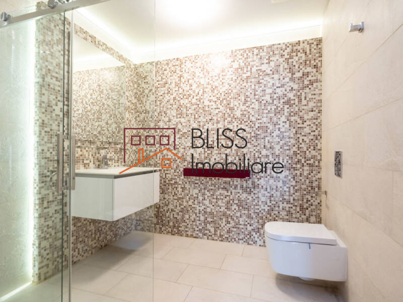 3 Bedroom Apartment In The Aviatorior Area, Bucharest | Bliss Imobiliare / Photo 8 - BLISS Imobiliare
