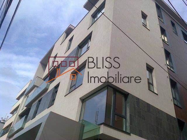 3 Bedroom Apartment In The Aviatorior Area, Bucharest | Bliss Imobiliare / Photo 1 - BLISS Imobiliare