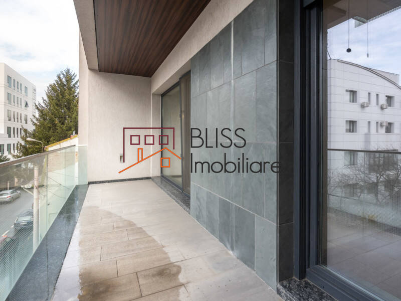 Apartament Cu 4 Camere In Zona Aviatorilor | Bliss Imobiliare / Photo 2 - BLISS Imobiliare