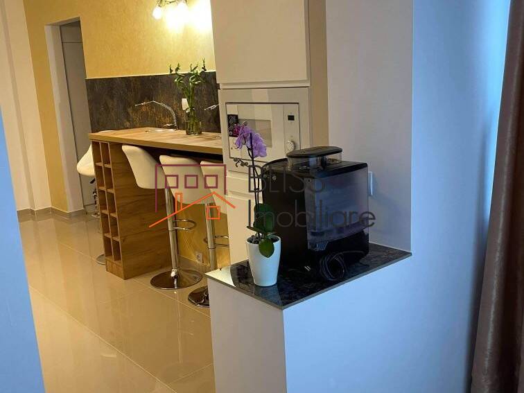 Apartament de Inchiriat Aviatiei | Promenada mall | Metro Pipera - 2 Camere - ID:90835 | Bliss Imobiliare / Photo 2 - BLISS Imobiliare