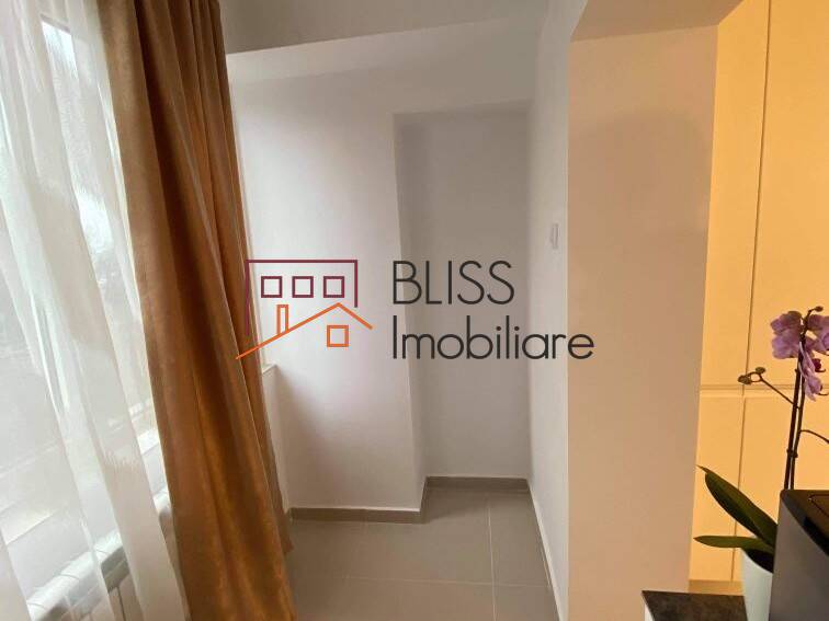 Apartament de Inchiriat Aviatiei | Promenada mall | Metro Pipera - 2 Camere - ID:90835 | Bliss Imobiliare / Photo 8 - BLISS Imobiliare